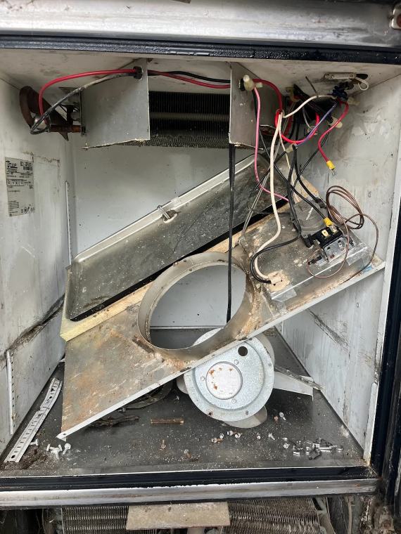 Houston Pro Appliance Repair.
